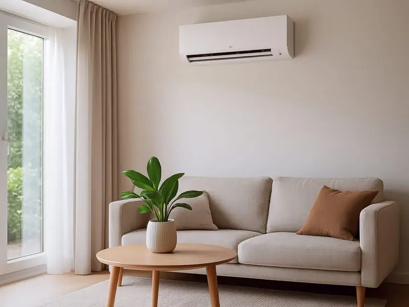 Výber kvalitných klimatizačných jednotiek Samsung, Carrier a Daikin za výhodné ceny